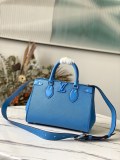 L*ouis V*uitton Top Bag 27 x 19 x 11.5cm