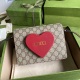 G*ucci Top Bag 20.5*15.5*6cm