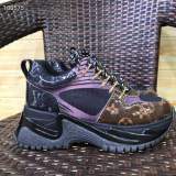 Men Women L*ouis V*uitton Top Sneaker