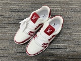 Men L*ouis V*uitton Top Sneakers