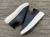 Men Women A*lexander M*cqueen Top Sneaker