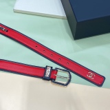C*hanel Belts Top Quality 30MM