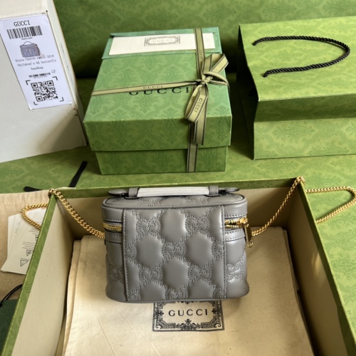 G*ucci Bag Top Quality 16*10.5*5CM