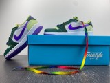 Air Jordan 1 Low OG “Doernbecher FD9665 351
