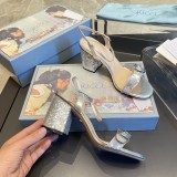 Women G*ucci Top Quality Sandals