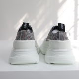 Men Women A*lexander M*cqueen Top Sneaker