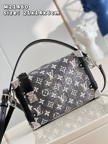 L*ouis V*uitton Top Bag 21*14*6CM