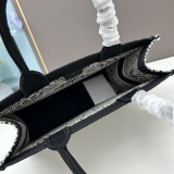D*ior Bag Top Quality 41CM