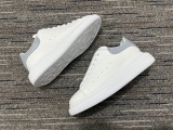 Men Women A*lexander M*cqueen Top Sneaker