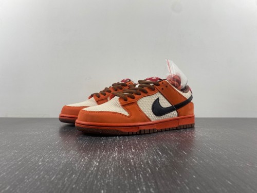 N*ike D*unk Low Premium SB 'Un- Hemp' 313170-101
