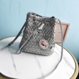 M*iu M*iu Bag Top Quality 20*12*21CM