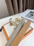 H*ermes Belts Top Quality 38MM