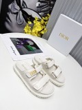 Women D*ior Top Quality Sandals