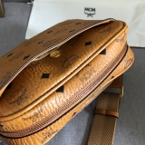 M*CM Bag Top Quality 22*15*9CM