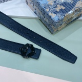 D*ior Belts Top Quality 40MM