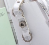 O*ff W*hite Bag Top Quality 35*25*15CM