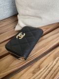 C*hanel Wallets Top Quality