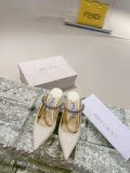 Women J*immy C*hoo Top Quality Sandals
