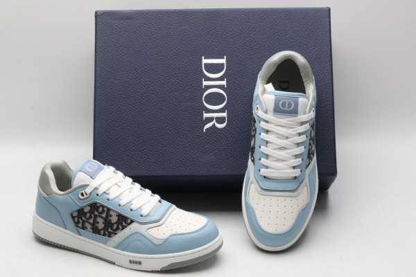 Men D*ior Top Quality Sneakers