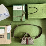 G*ucci Bag Top Quality 21*12*10CM