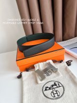 H*ermes Belts Top Quality 38MM