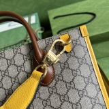 G*ucci Top Bag 31*26.5*14CM