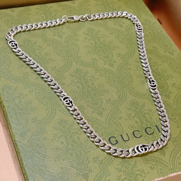 Necklace 60CM
