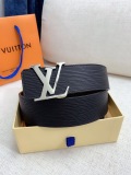 L*ouis V*uitton Belts Top Quality 40MM