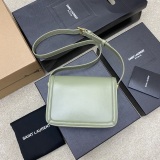 Y*SL Top Bag 19*13*5CM