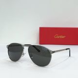 C*artier Glasses Top