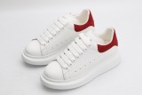 Men Women A*lexander M*cqueen Top Sneaker