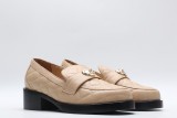 Women C*hanel Top Sneaker