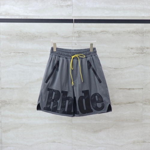 R*HUDE Top Quality Clothes