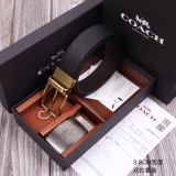 C*oach Belts Top Version
