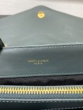 Y*SL Top Bag 25CM