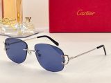 C*artier Glasses Top