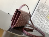 G*OYARD Bag Top Quality 19*3.3*21CM