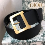 D*ior Belts Top Quality 35MM