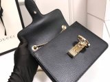 G*ucci Bag Top Quality 20*15*7.5cm