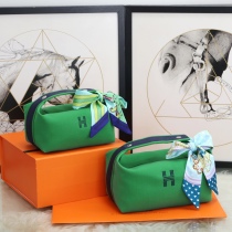H*ermes Bag Top Quality 25*21*14CM