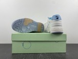 Men Women O*ff W*hite Top Sneakers