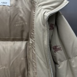 B*urberry Top Quality Clothes