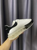 Men Women A*lexander M*cqueen Top Sneaker
