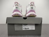 Men Women B*alenciaga Top Sneakers