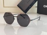 C*hanel Glasses Top