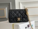 C*hanel Bag Top Quality 𝟣𝟫*𝟣𝟥*𝟧CM