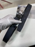B*urberrry Belts Top Quality 35MM