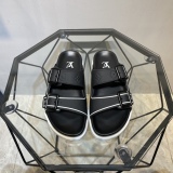 Men L*ouis V*uitton Top Sandals