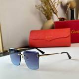 C*artier Glasses Top Quality