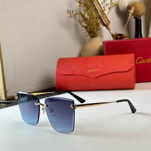 C*artier Glasses Top Quality
